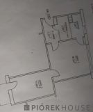 Mieszkanie 2-pokojowe Warszawa Wola, ul. Batalionu AK "Zośka". Zdjęcie 4