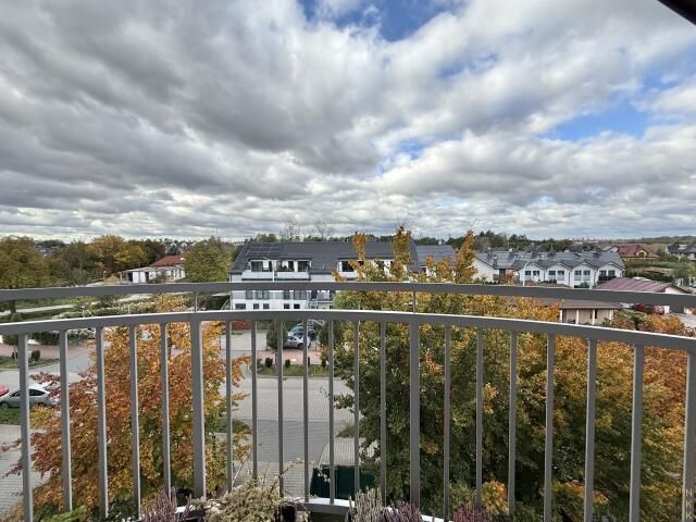 Mieszkanie 4-pokojowe Iwiny, ul. Miodowa. Zdjęcie 14