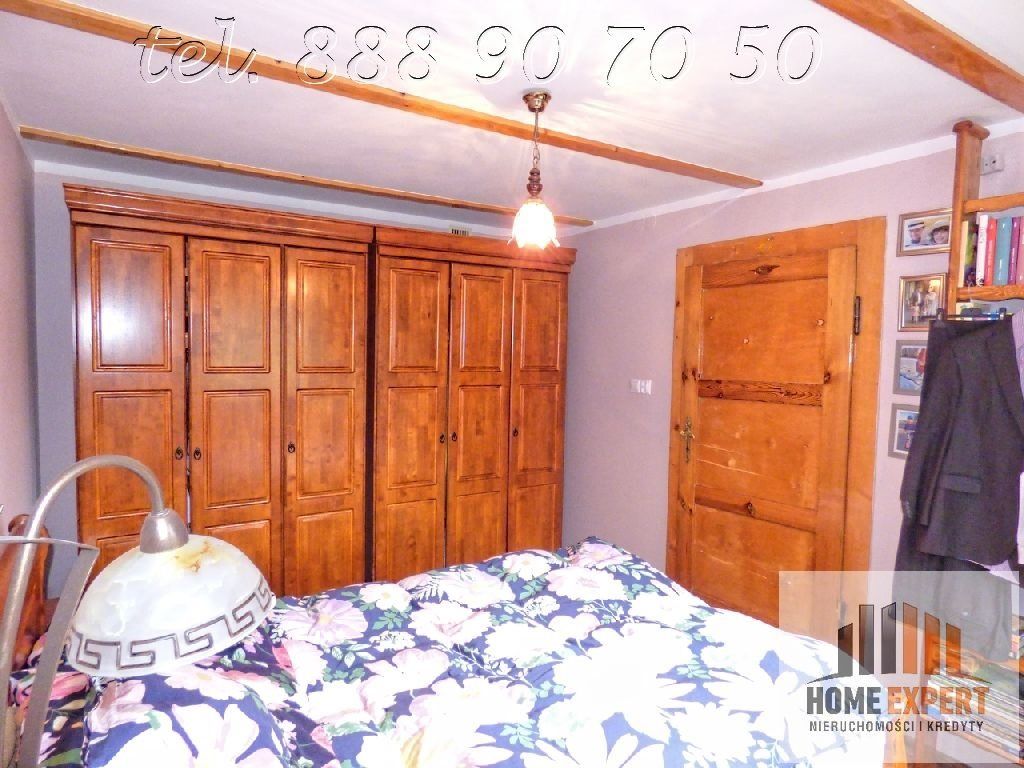 dom szeregowy, 4 pokoje Porajów, os. Piastowskie. Zdjęcie 4