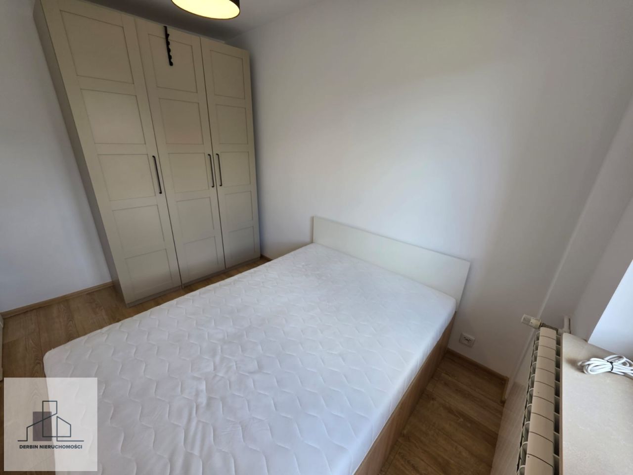 Mieszkanie 3-pokojowe Warszawa, ul. Okopowa. Zdjęcie 9