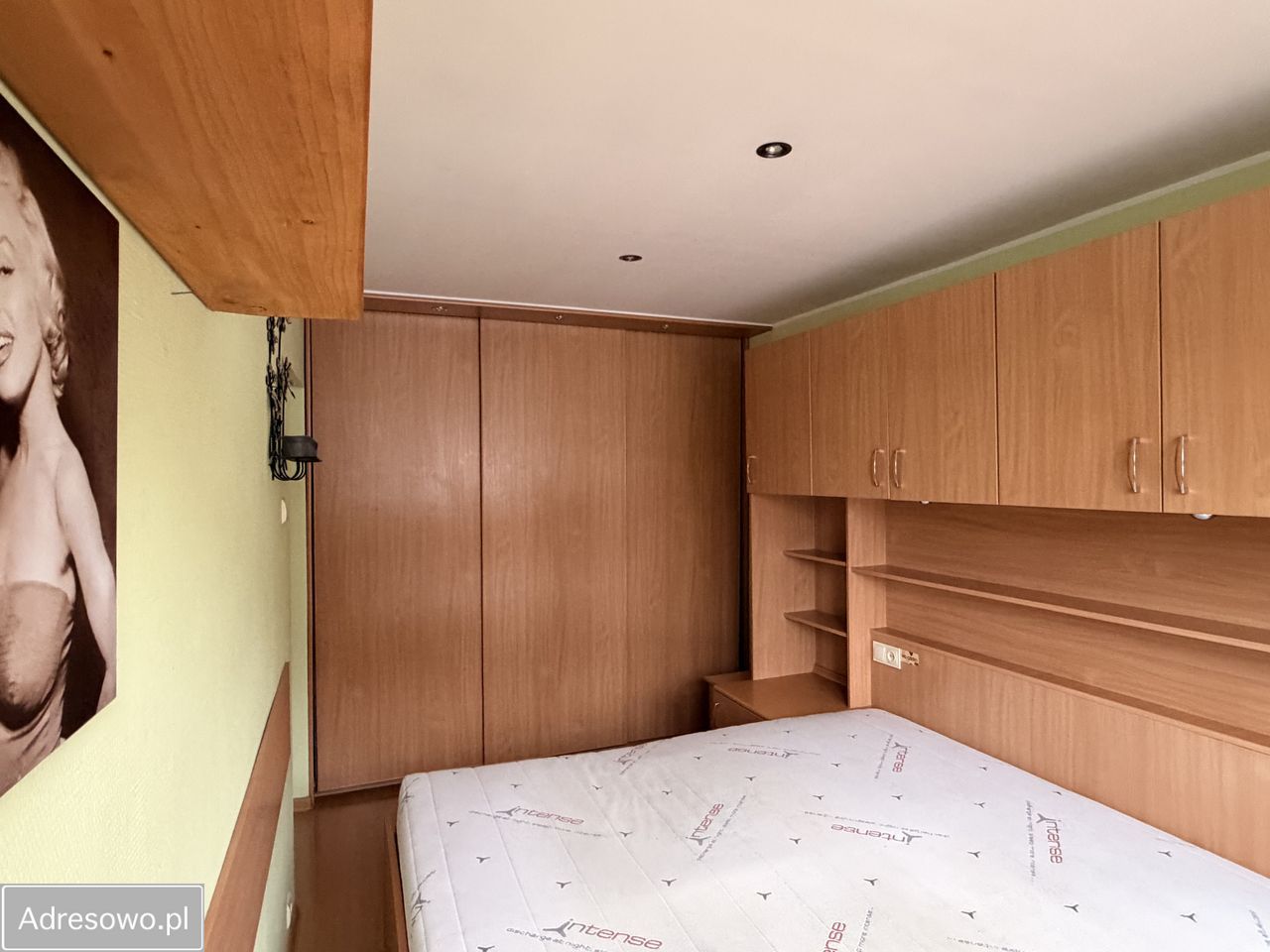 Mieszkanie 3-pokojowe Wrocław, ul. Tadeusza Zielińskiego. Zdjęcie 8