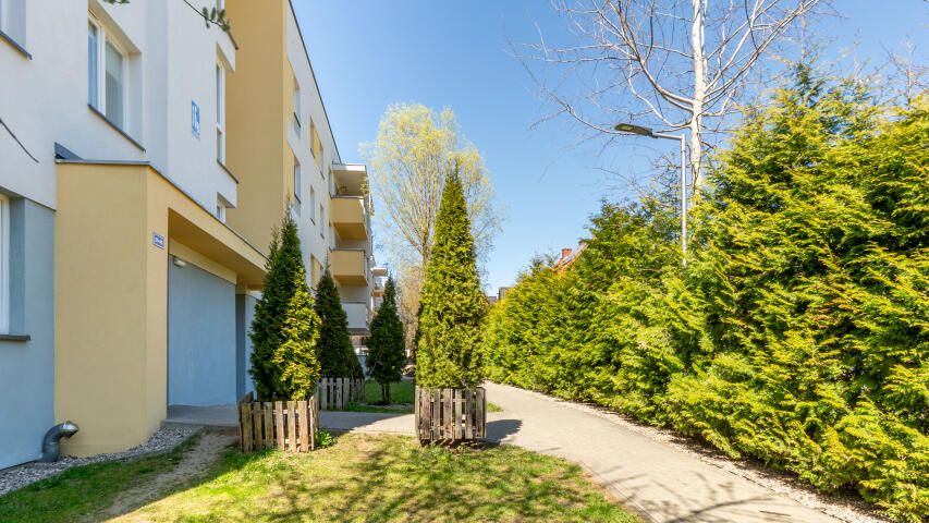 Mieszkanie 3-pokojowe Elbląg, ul. Łęczycka. Zdjęcie 14