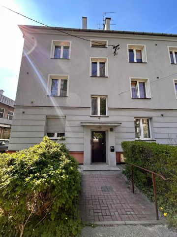 Mieszkanie 2-pokojowe Bielsko-Biała. Zdjęcie 1