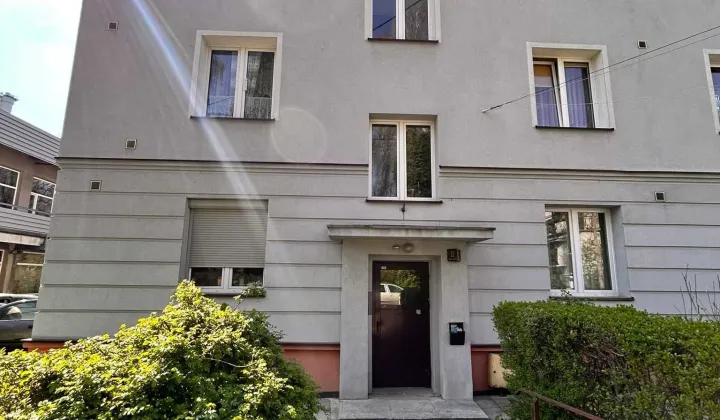 Mieszkanie 2-pokojowe Bielsko-Biała