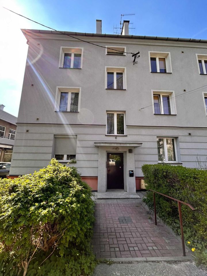 Mieszkanie 2-pokojowe Bielsko-Biała. Zdjęcie 1