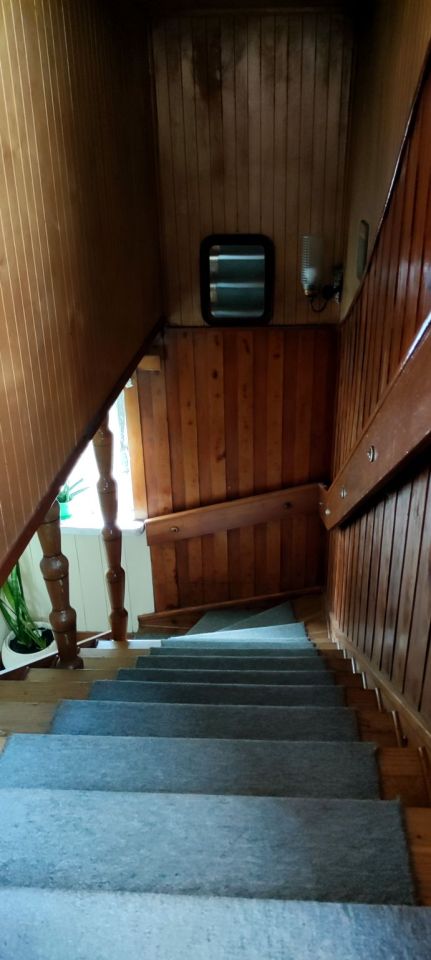 dom wolnostojący, 4 pokoje Skierniewice Centrum, ul. Harcerska. Zdjęcie 19