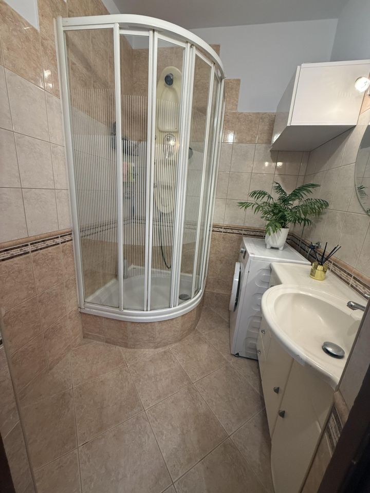 Mieszkanie 3-pokojowe Gorzów Wielkopolski Górczyn, ul. Papuszy. Zdjęcie 16