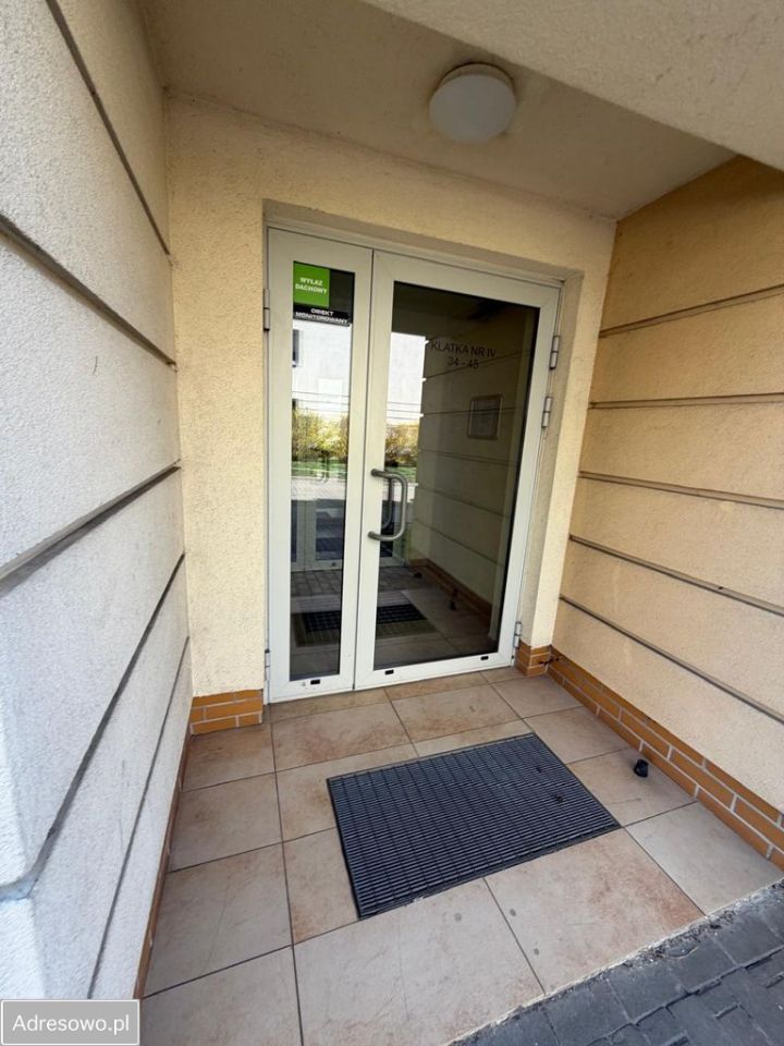 Mieszkanie 2-pokojowe Warszawa Białołęka, ul. Żeglugi Wiślanej. Zdjęcie 3