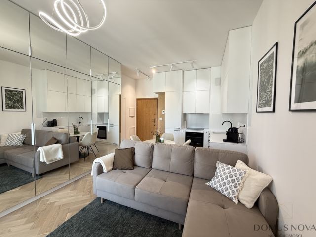 Mieszkanie 2-pokojowe Warszawa Praga-Północ, ul. Józefa Sierakowskiego. Zdjęcie 7