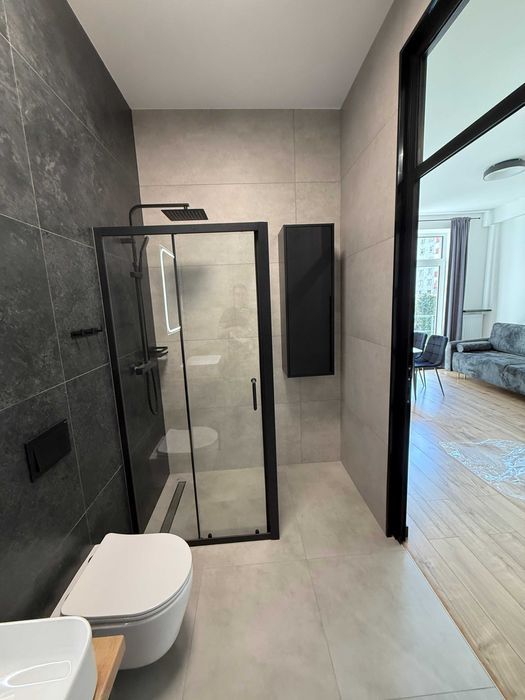 Mieszkanie 2-pokojowe Bielsko-Biała Śródmieście. Zdjęcie 8