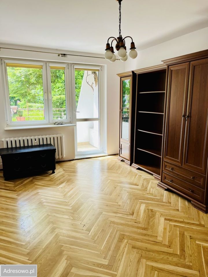 Mieszkanie 3-pokojowe Poznań Chartowo, os. Tysiąclecia. Zdjęcie 1