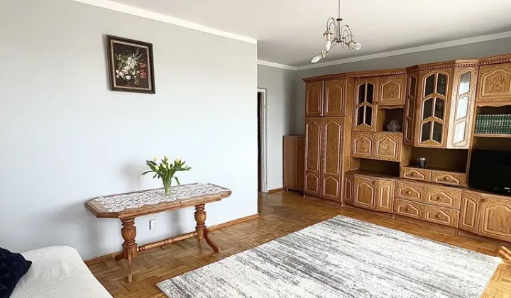 Mieszkanie 2-pokojowe Węgrów, ul. Juliusza Słowackiego