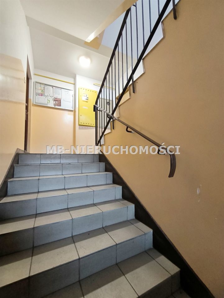Mieszkanie 2-pokojowe Olsztyn Jaroty, ul. Biskupa Tomasza Wilczyńskiego. Zdjęcie 12