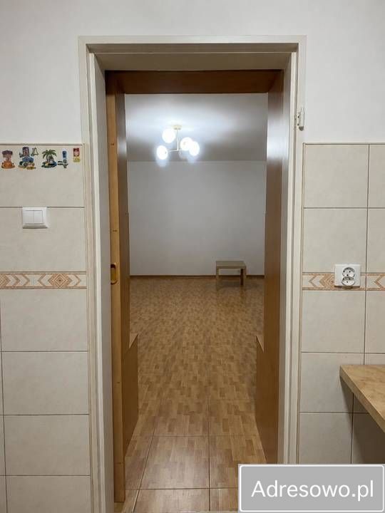 Mieszkanie 1-pokojowe Łódź Radogoszcz, ul. Pasieczna. Zdjęcie 5