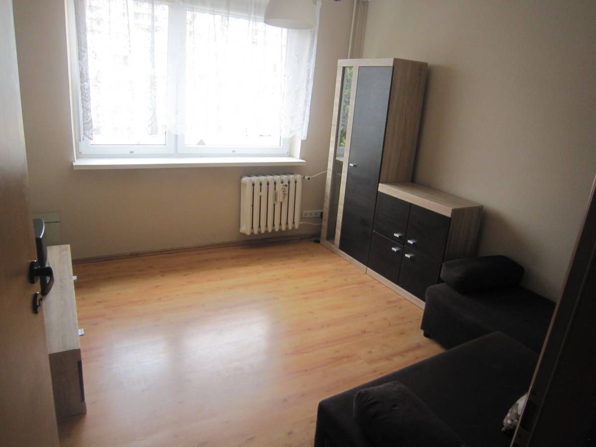 Mieszkanie 3-pokojowe Poznań Nowe Miasto, os. Tysiąclecia. Zdjęcie 4