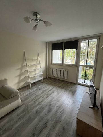 Mieszkanie 2-pokojowe Warszawa Praga-Północ, ul. Wiosenna. Zdjęcie 1