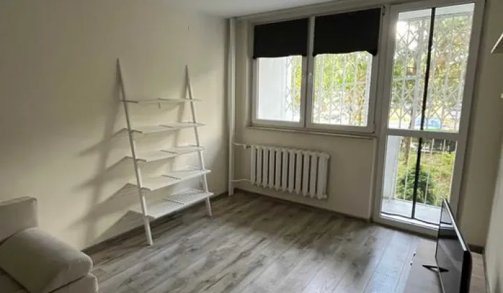 Mieszkanie 2-pokojowe Warszawa Praga-Północ, ul. Wiosenna