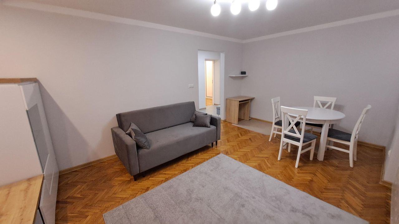 Mieszkanie 2-pokojowe Chełm Centrum, ul. Adama Mickiewicza. Zdjęcie 2
