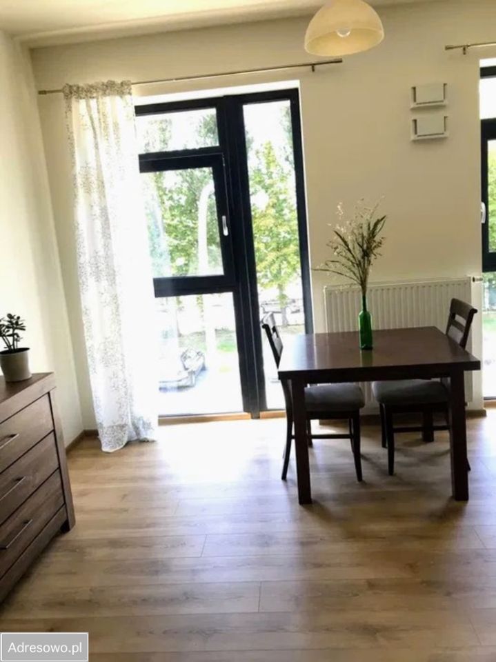 Mieszkanie 1-pokojowe Lublin Szerokie, ul. Nałęczowska. Zdjęcie 5