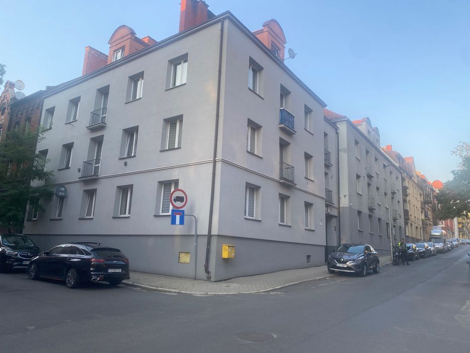 Mieszkanie 1-pokojowe Zabrze, ul. Opolska. Zdjęcie 1