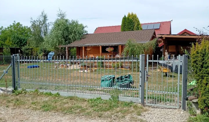 Działka budowlana Nowy Sącz Wólki, ul. Podmłynie