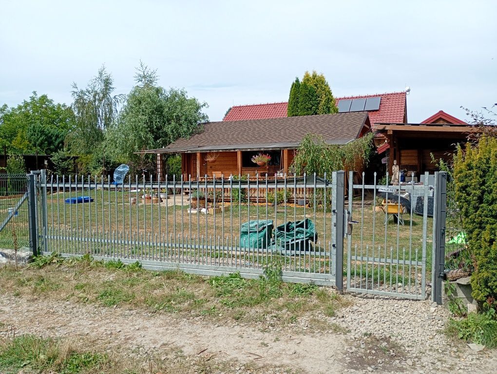 Działka budowlana Nowy Sącz Wólki, ul. Podmłynie. Zdjęcie 1