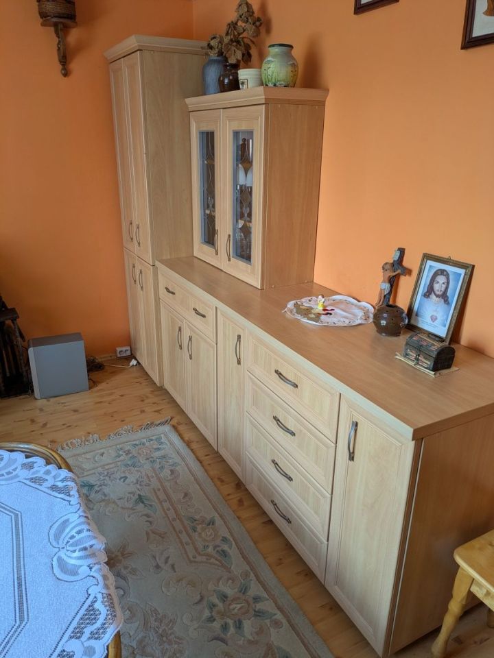 Mieszkanie 3-pokojowe Czarna. Zdjęcie 5