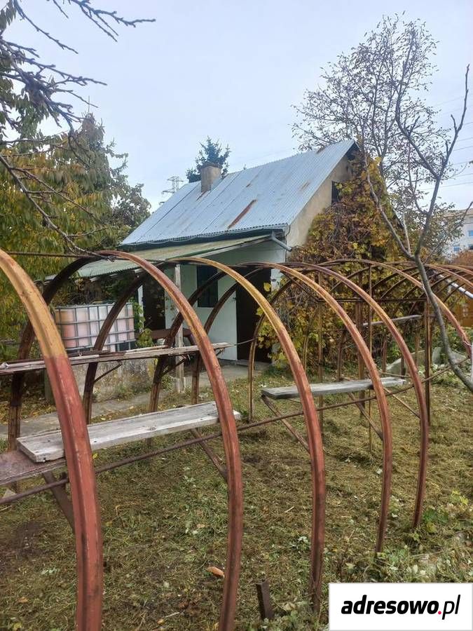 Działka rod Wrocław Karłowice. Zdjęcie 3