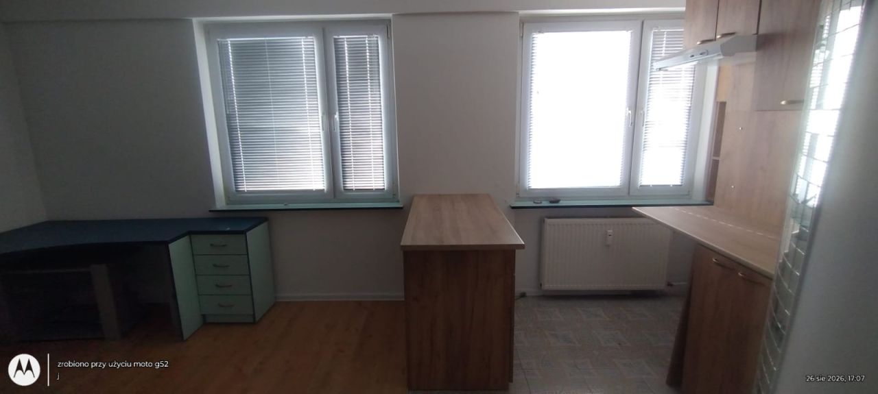 Mieszkanie 1-pokojowe Rzeszów Nowe Miasto, ul. Witolda Świadka. Zdjęcie 7