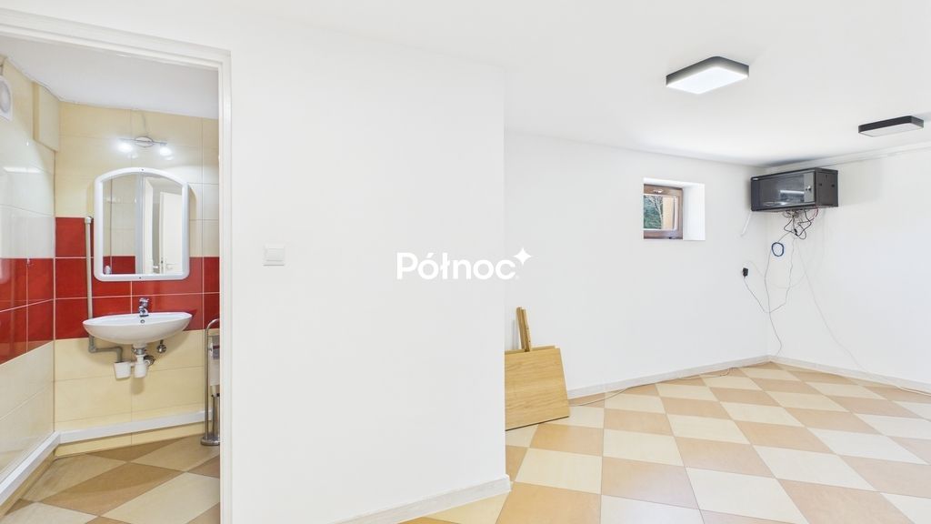 dom wolnostojący, 4 pokoje Giełczyn, ul. Górzysta. Zdjęcie 36