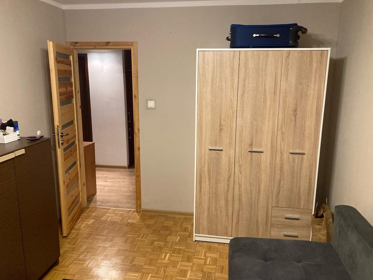 Mieszkanie 4-pokojowe Lublin LSM, ul. Skrzatów. Zdjęcie 16