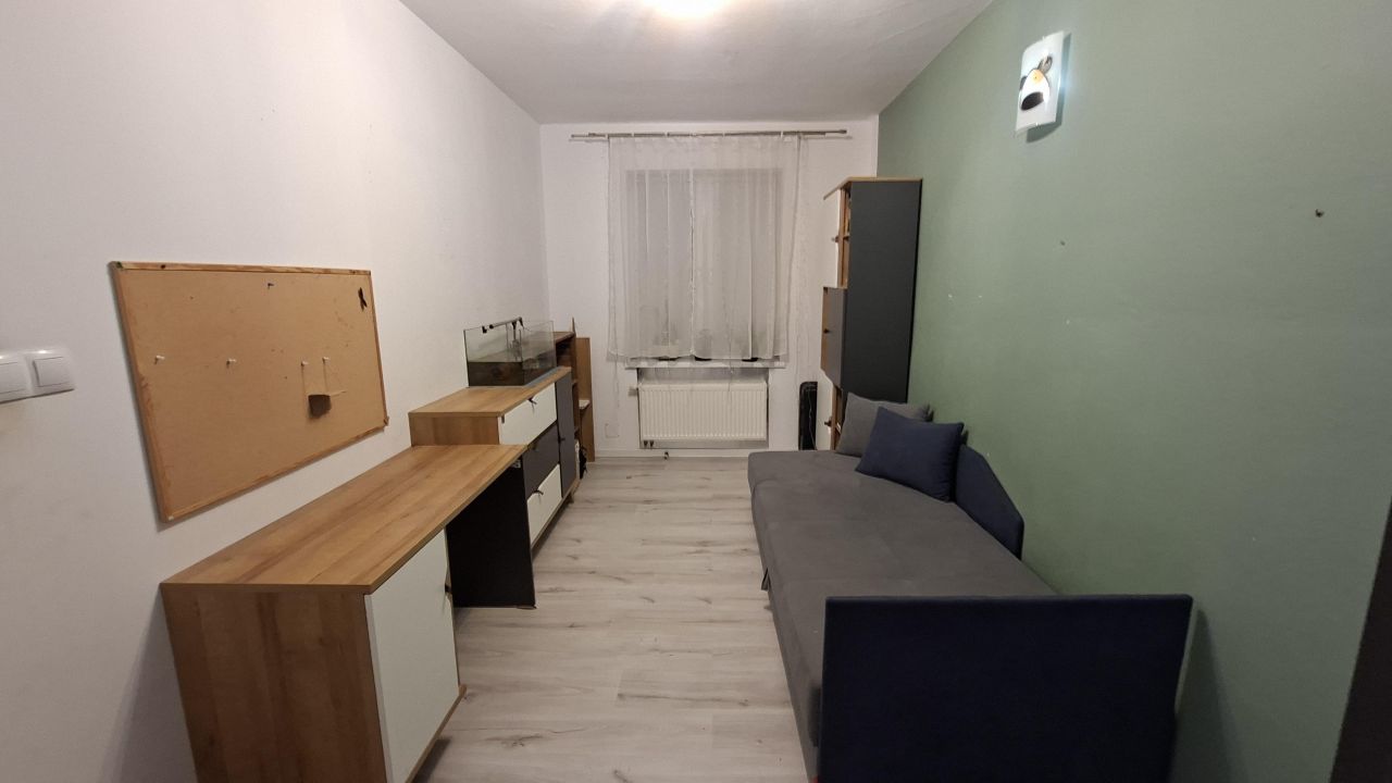 Mieszkanie 5-pokojowe Szczytno, ul. Bolesława Chrobrego. Zdjęcie 7