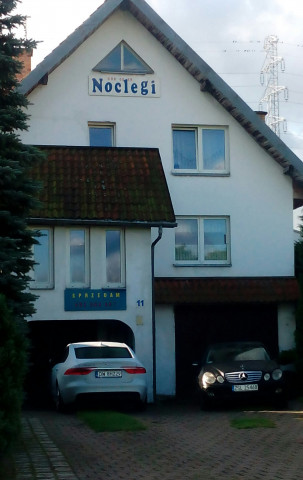 dom wolnostojący, 7 pokoi Sławno, ul. Ignacego Daszyńskiego. Zdjęcie 1