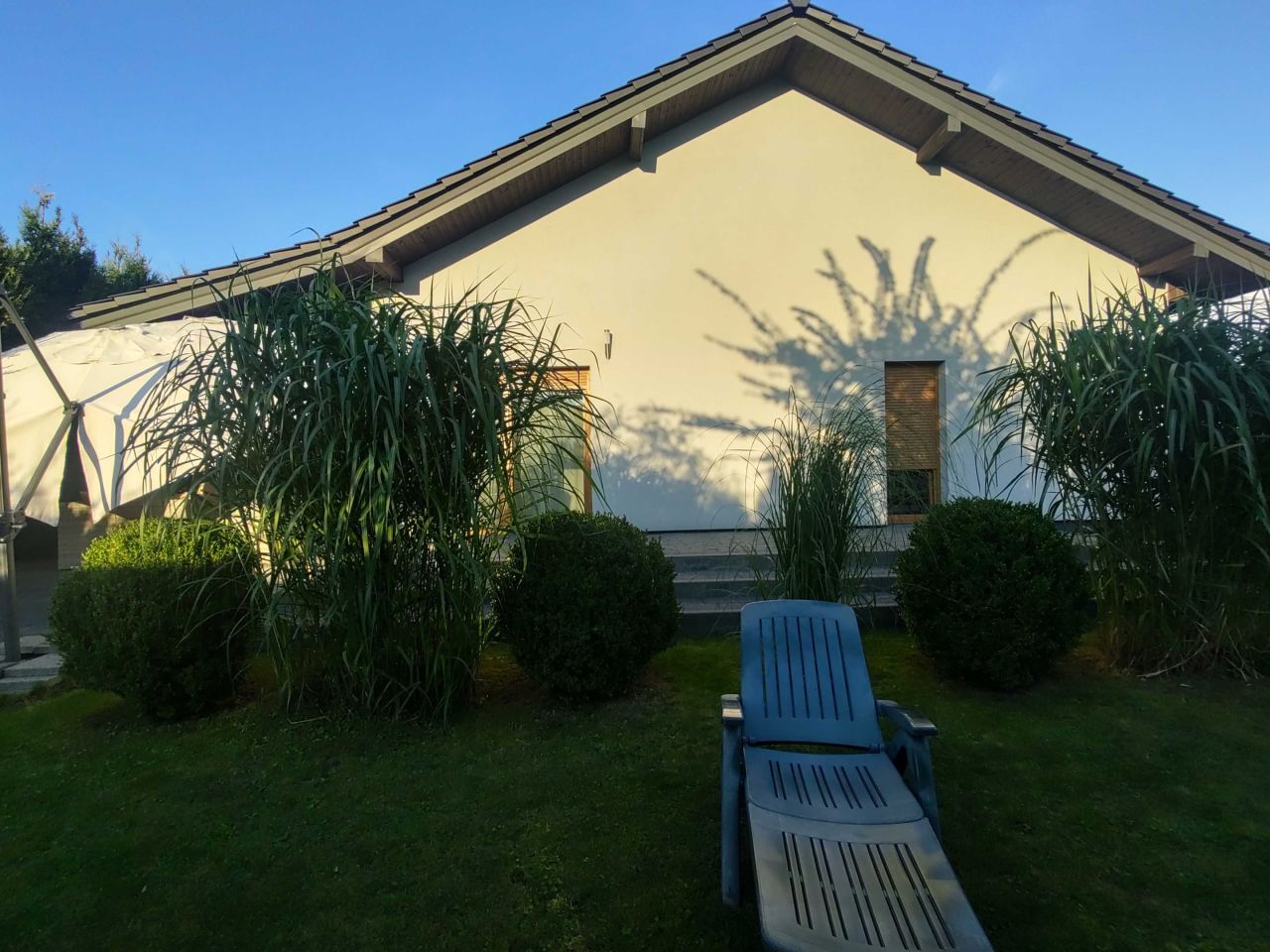 dom wolnostojący Gliwice Łabędy, ul. Przyszowska