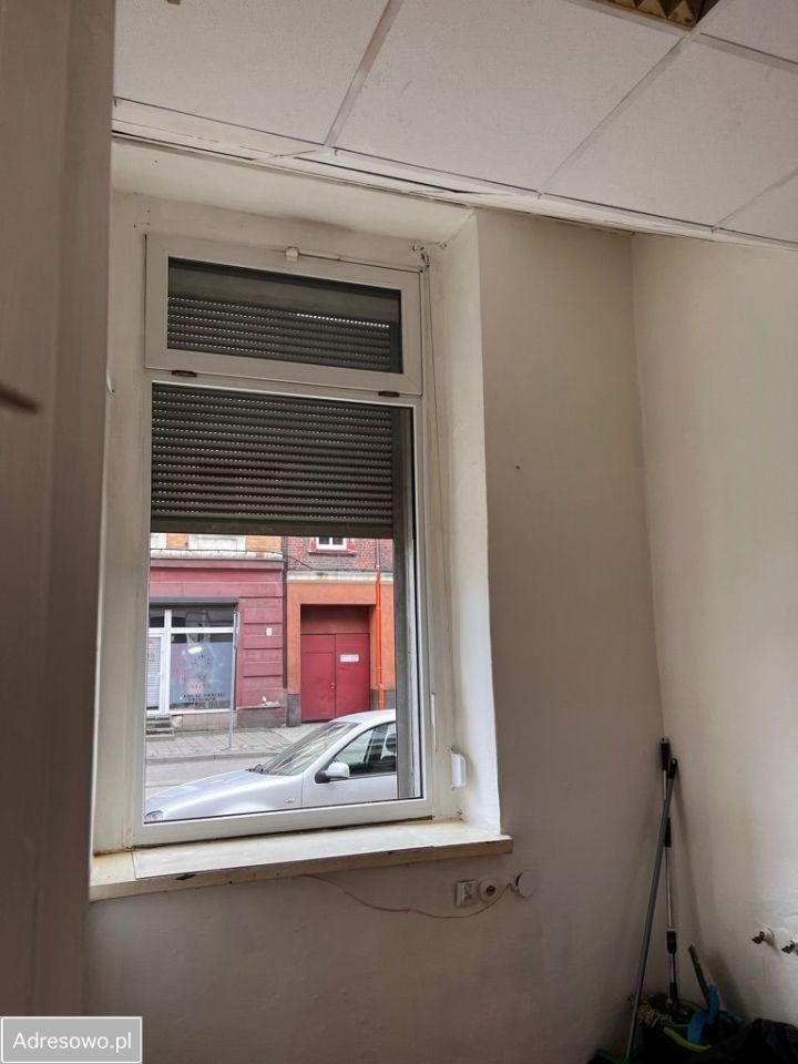 Lokal Chorzów Centrum, ul. Wolności. Zdjęcie 2