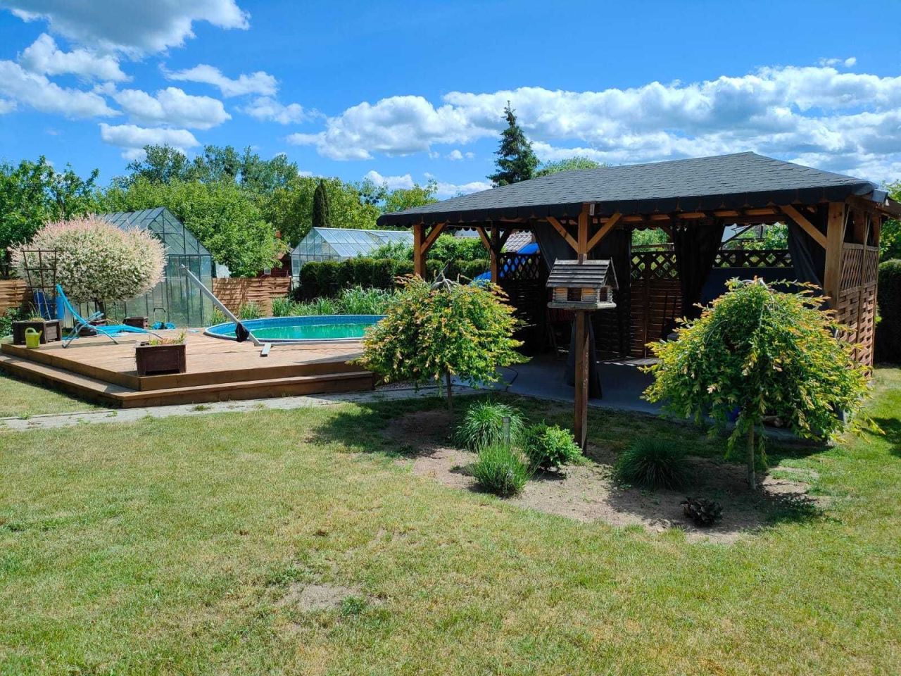 Działka rekreacyjna Pruszcz Gdański. Zdjęcie 1