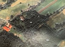 Działka rolno-budowlana Biskupin. Zdjęcie 1