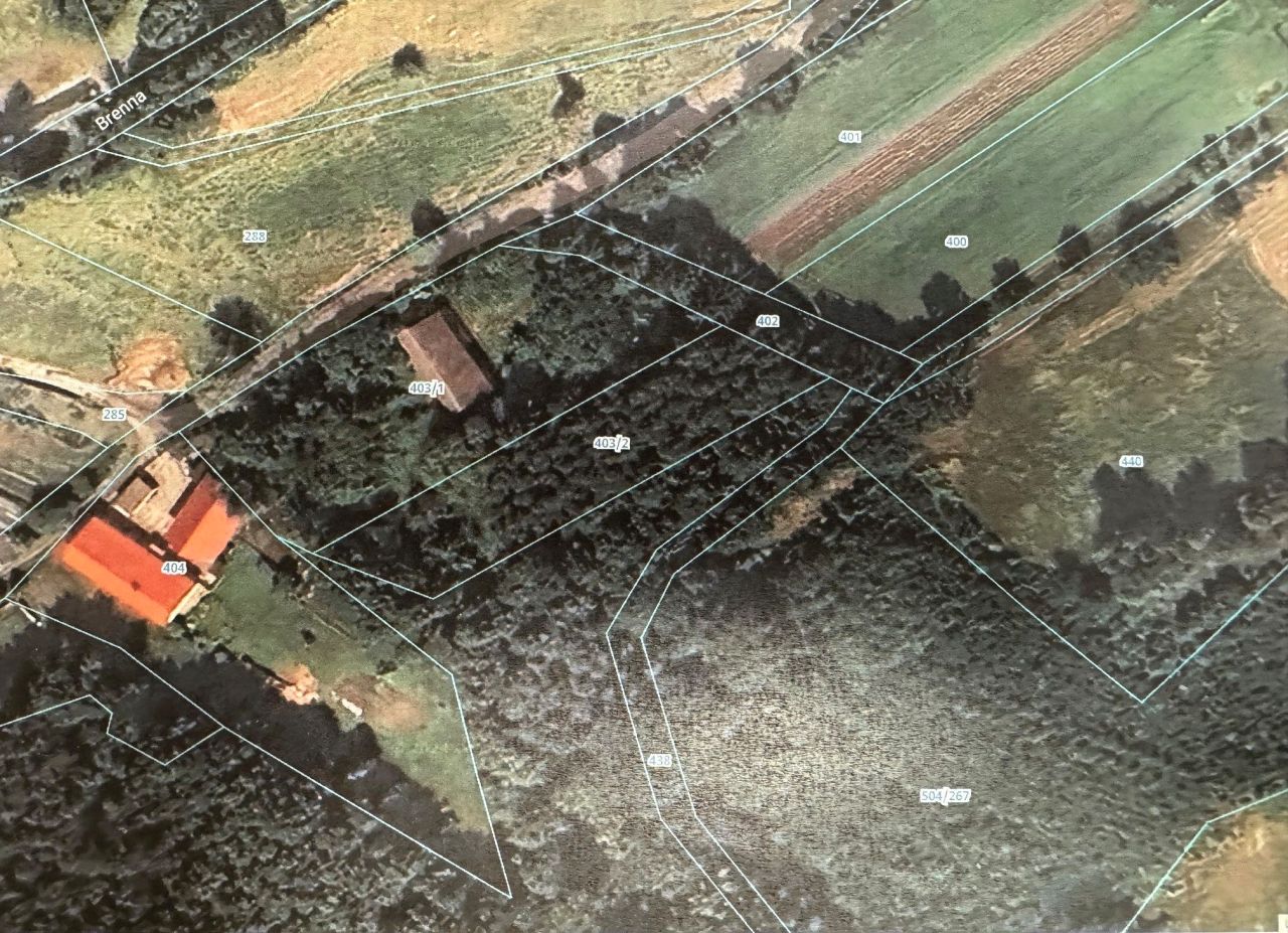 Działka rolno-budowlana Biskupin. Zdjęcie 2