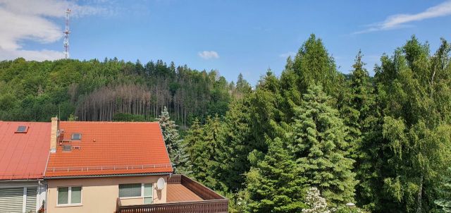 bliźniak, 9 pokoi Kudowa-Zdrój Centrum. Zdjęcie 1