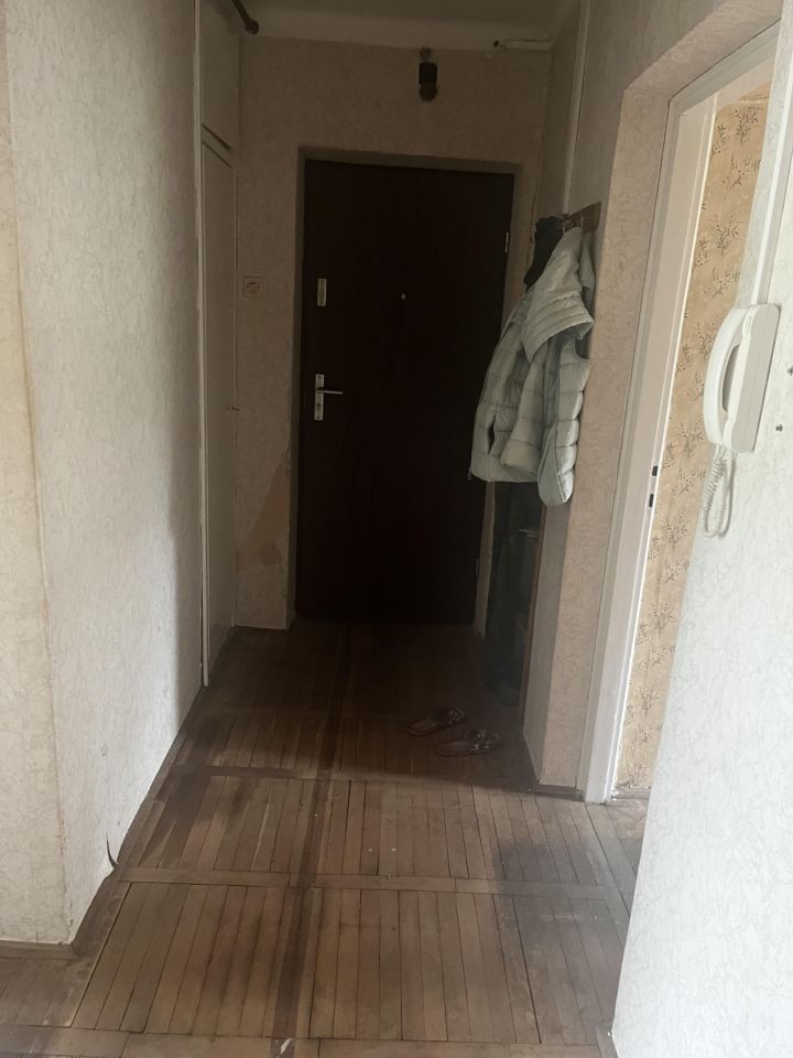 Mieszkanie 3-pokojowe Nowy Glinnik