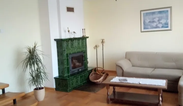 dom wolnostojący Ryki