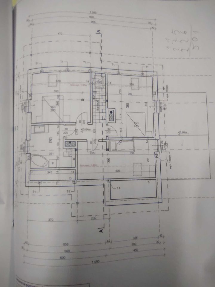 dom wolnostojący Makowiec. Zdjęcie 7