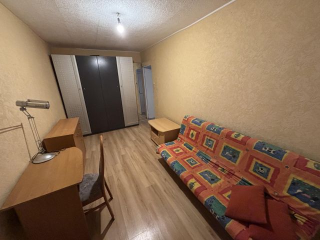 Mieszkanie 3-pokojowe Wrocław Psie Pole, ul. Władysława Broniewskiego. Zdjęcie 1