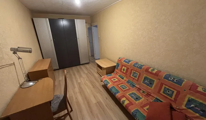 Mieszkanie 3-pokojowe Wrocław Psie Pole, ul. Władysława Broniewskiego