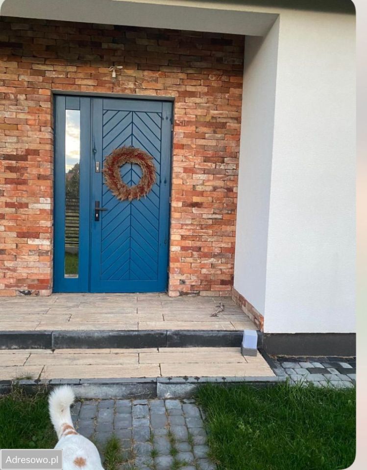 dom wolnostojący, 3 pokoje Rzeszów Przybyszówka. Zdjęcie 2