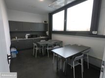 Hala/magazyn Pyskowice. Zdjęcie 2