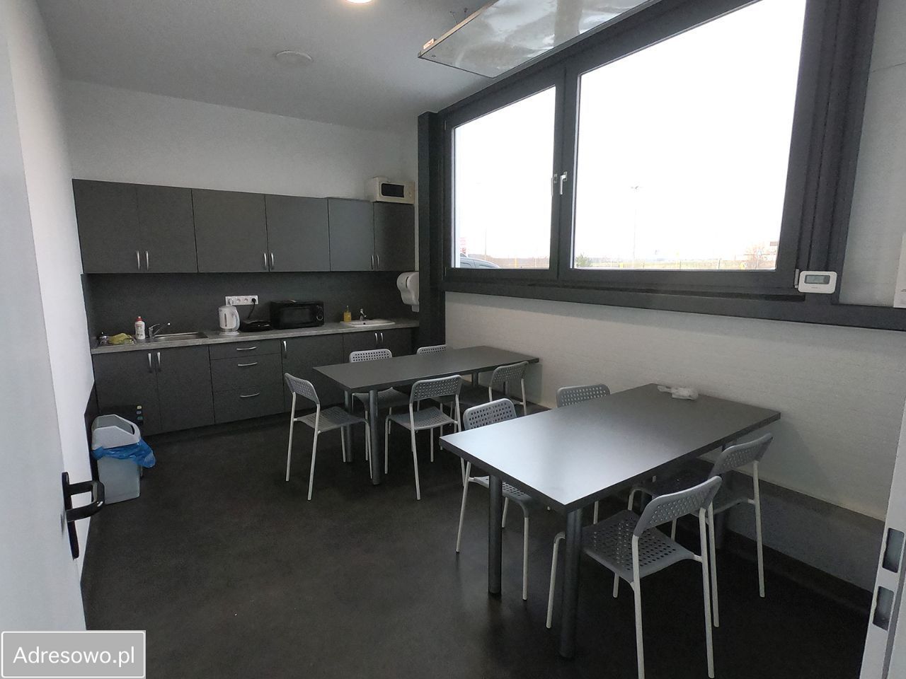 Hala/magazyn Pyskowice. Zdjęcie 3