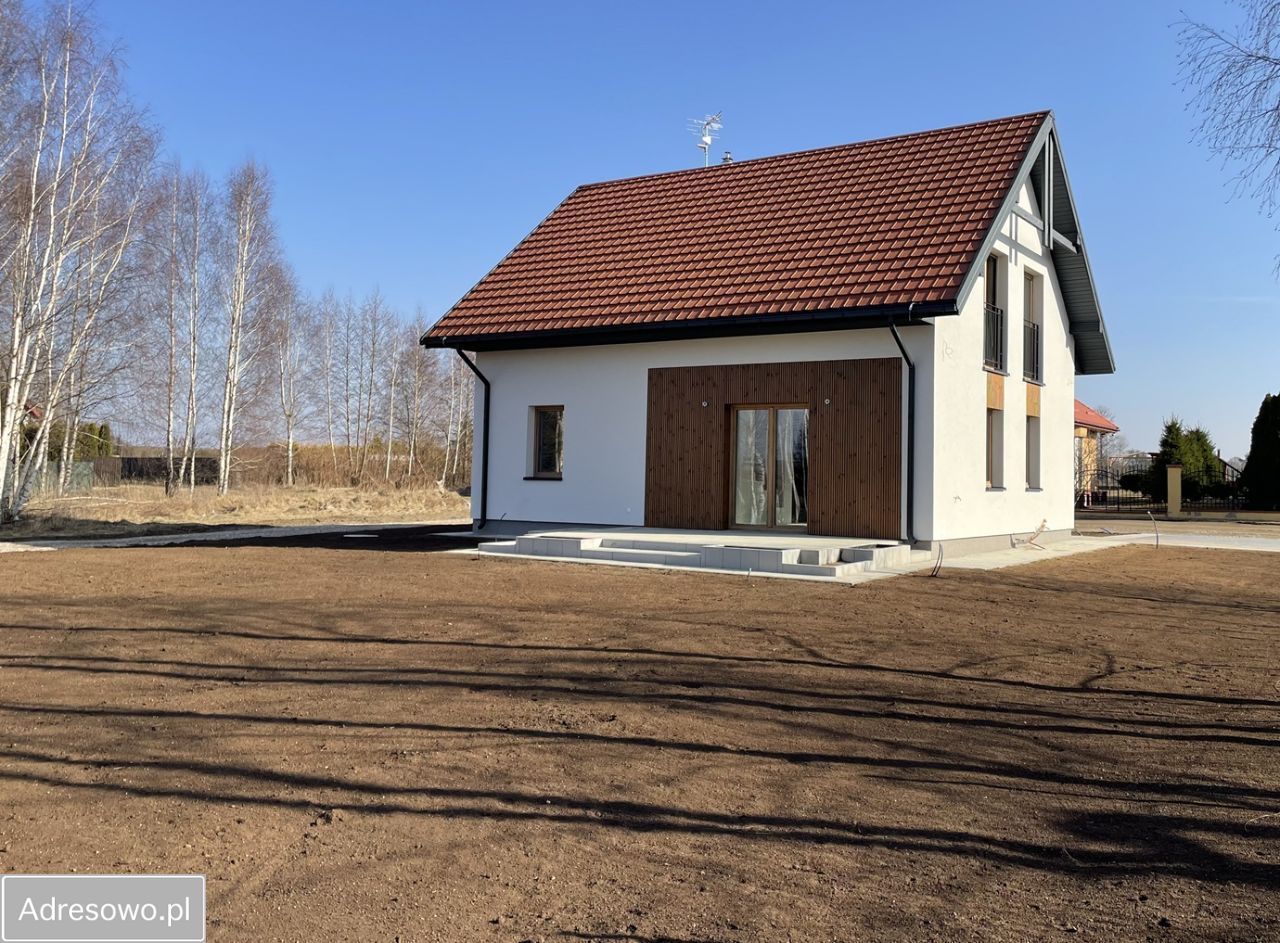 dom wolnostojący, 5 pokoi Suwałki. Zdjęcie 16