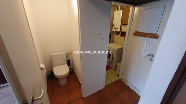 Mieszkanie 3-pokojowe Kraków, ul. Powstańców. Zdjęcie 15