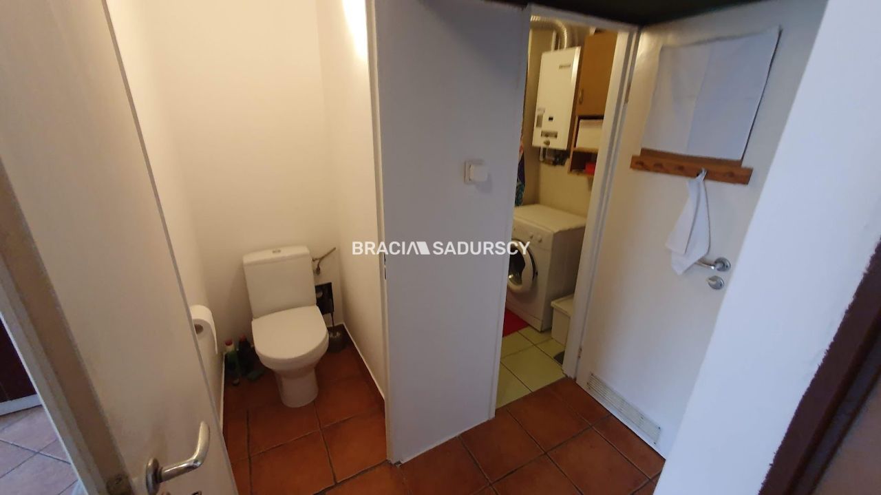 Mieszkanie 3-pokojowe Kraków, ul. Powstańców. Zdjęcie 15